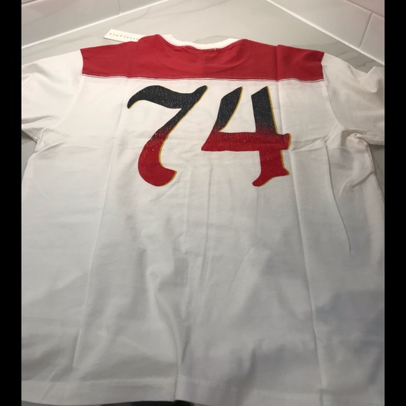 DAYDREAMER DREAM ON COTTON TEE NEW - Picture 7 of 13